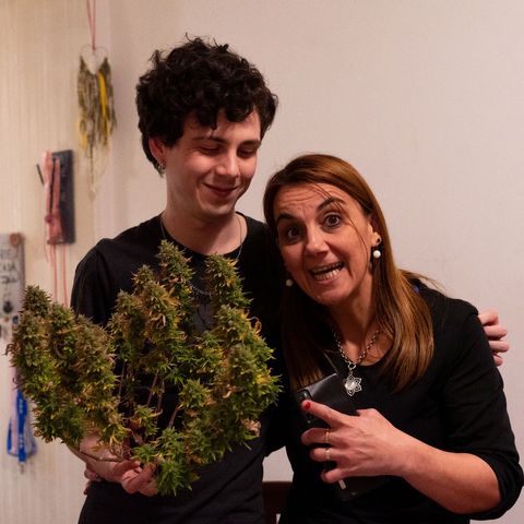 Anesia growlog timeline photo
