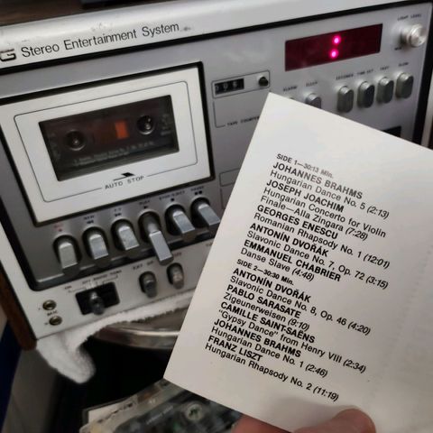 BB- G13 growlog photo: Music sources
