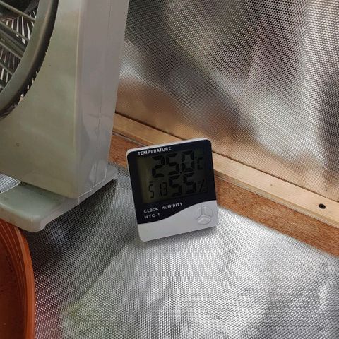 Arjan's Haze #3 growlog timeline photo