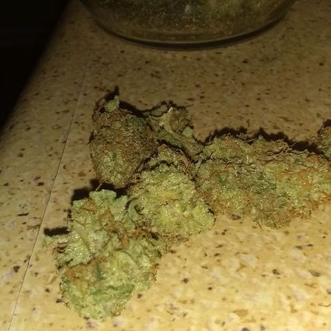Black smack growlog photo: Smokes good buds tight but not my fav  smells wonderfull