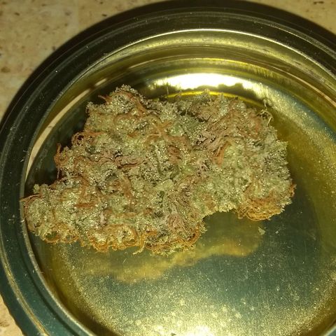 Black smack growlog photo: Smokes good buds tight but not my fav  smells wonderfull