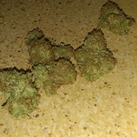 Black smack growlog photo: Smokes good buds tight but not my fav  smells wonderfull