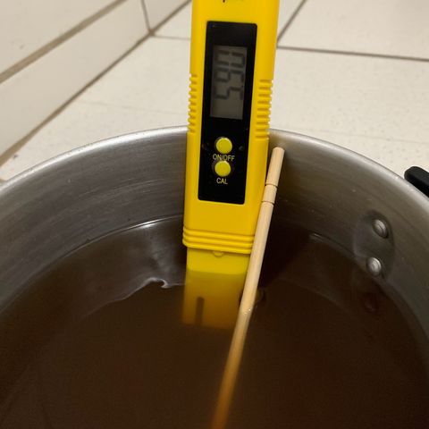 Banana Kush growlog photo: 😭