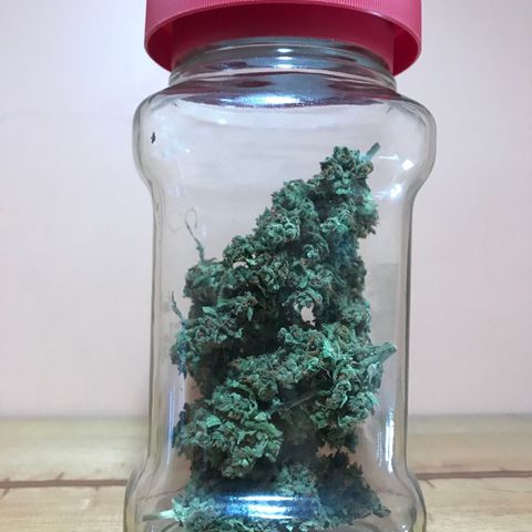 Wedding Cake Feb growlog timeline photo