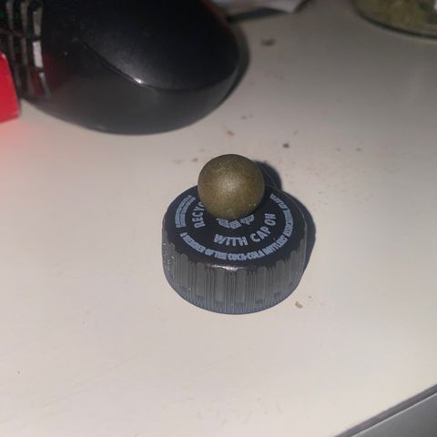 Skunk Hero RbX1 growlog timeline photo