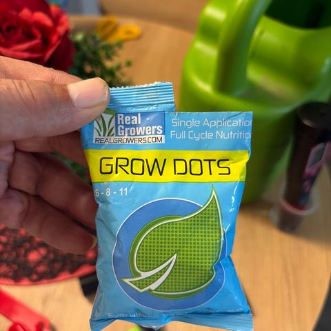 Sundea Driver  #1 growlog photo:  Today I am feeding it the new nutrients.I am in the fourth week of Bloom. pH 6.6- PPM 106. water temperature 73.7. I am using two spider farmer SF 100 and 3 miracle Grow lightbulbs. And one cheap grow light that came with the tent.
