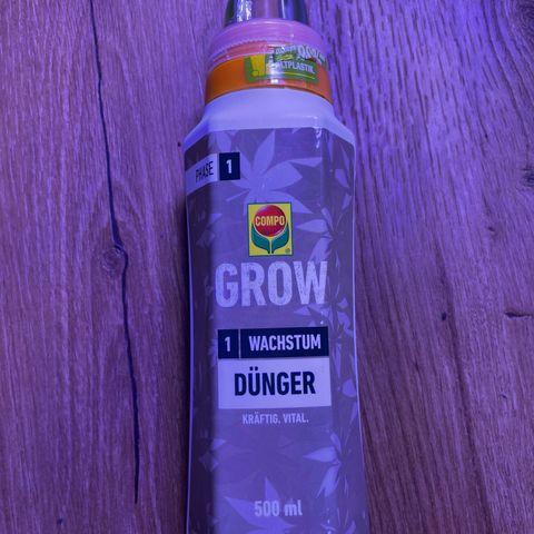 DALE DENTON growlog timeline photo