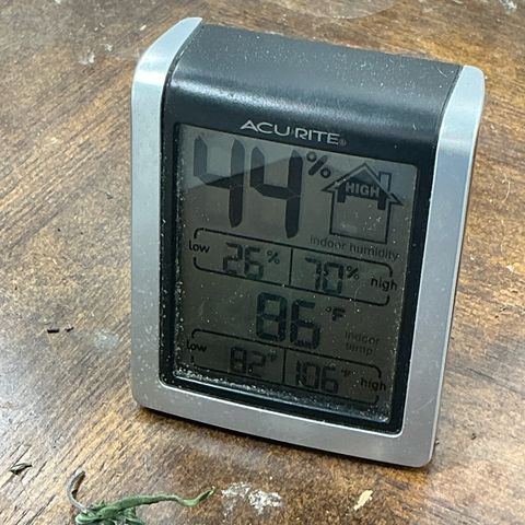 Sherbet Haze and Slurry3 growlog timeline photo