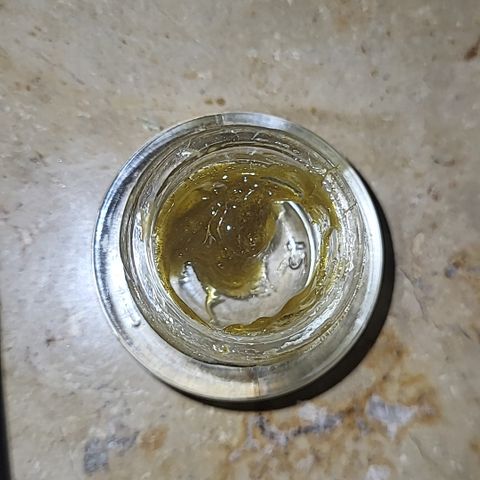 Chiquita Milkshake *2 growlog photo: Uncured