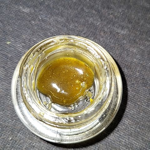 Chiquita Milkshake *2 growlog photo: Cured