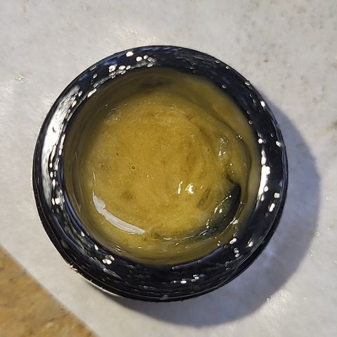 Chiquita Milkshake *2 growlog photo: Uncured