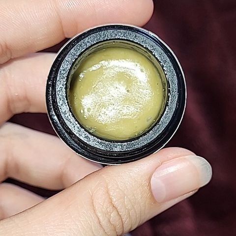 Chiquita Milkshake *2 growlog photo: Cured