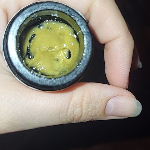 Wonder Pie *2 growlog photo: Uncured