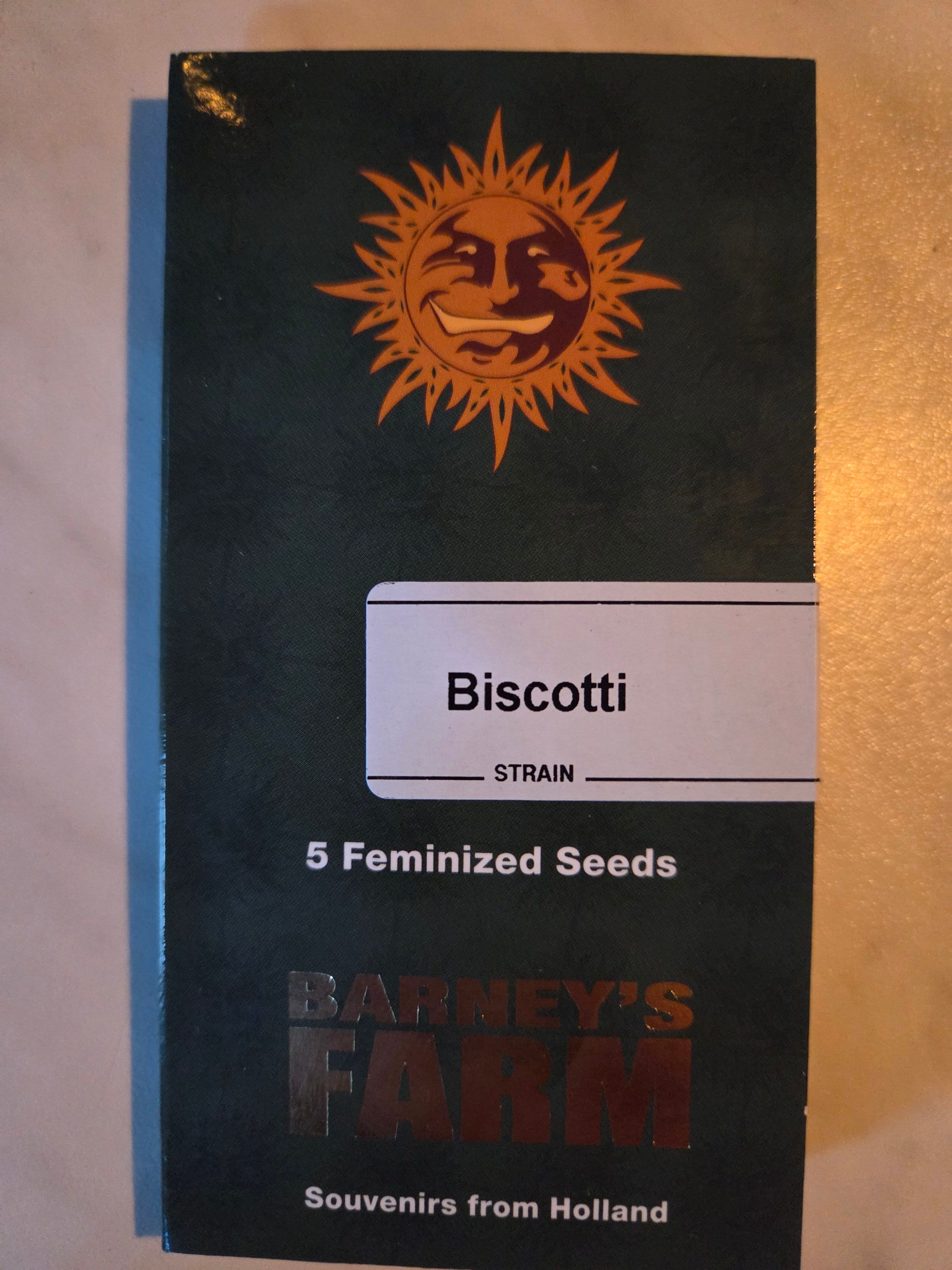 Biscotti πͺβοΈ growlog photo 2