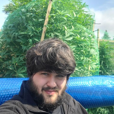ChemDawg growlog timeline photo