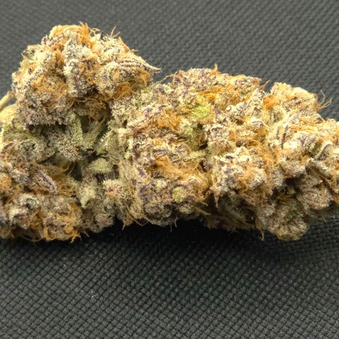 Granddaddy Purple growlog timeline photo