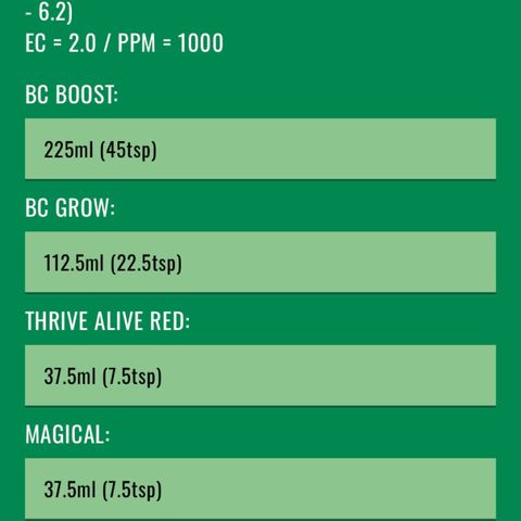 Strawberry cough #5 growlog timeline photo