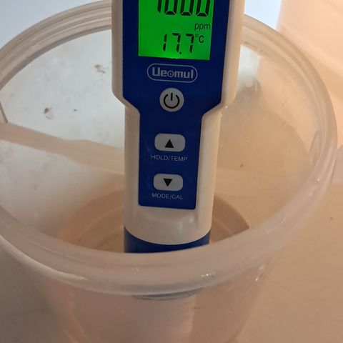 1° Cultivo 2025 / Gelato 33, Ak47, Sweet Love  growlog timeline photo
