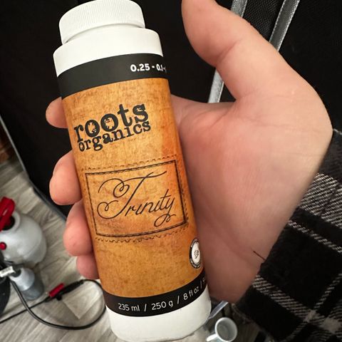 Animal mints growlog timeline photo
