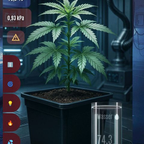 Mario's Runtz growlog timeline photo
