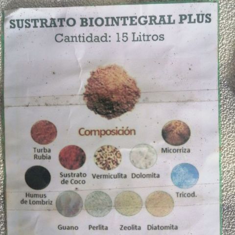 Genética desconocida growlog timeline photo