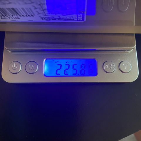 Super Boof growlog timeline photo