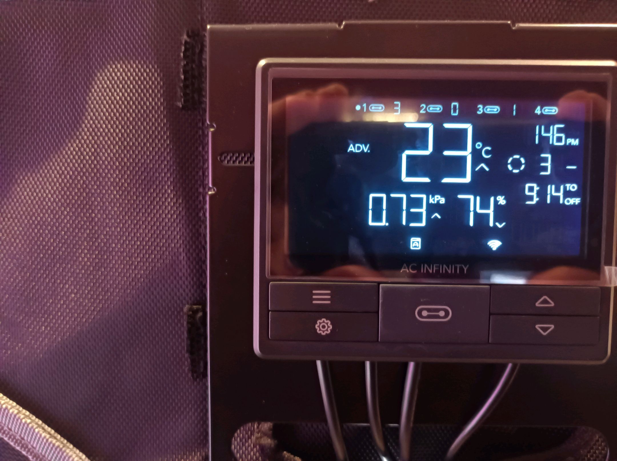 White Widow growlog photo 13