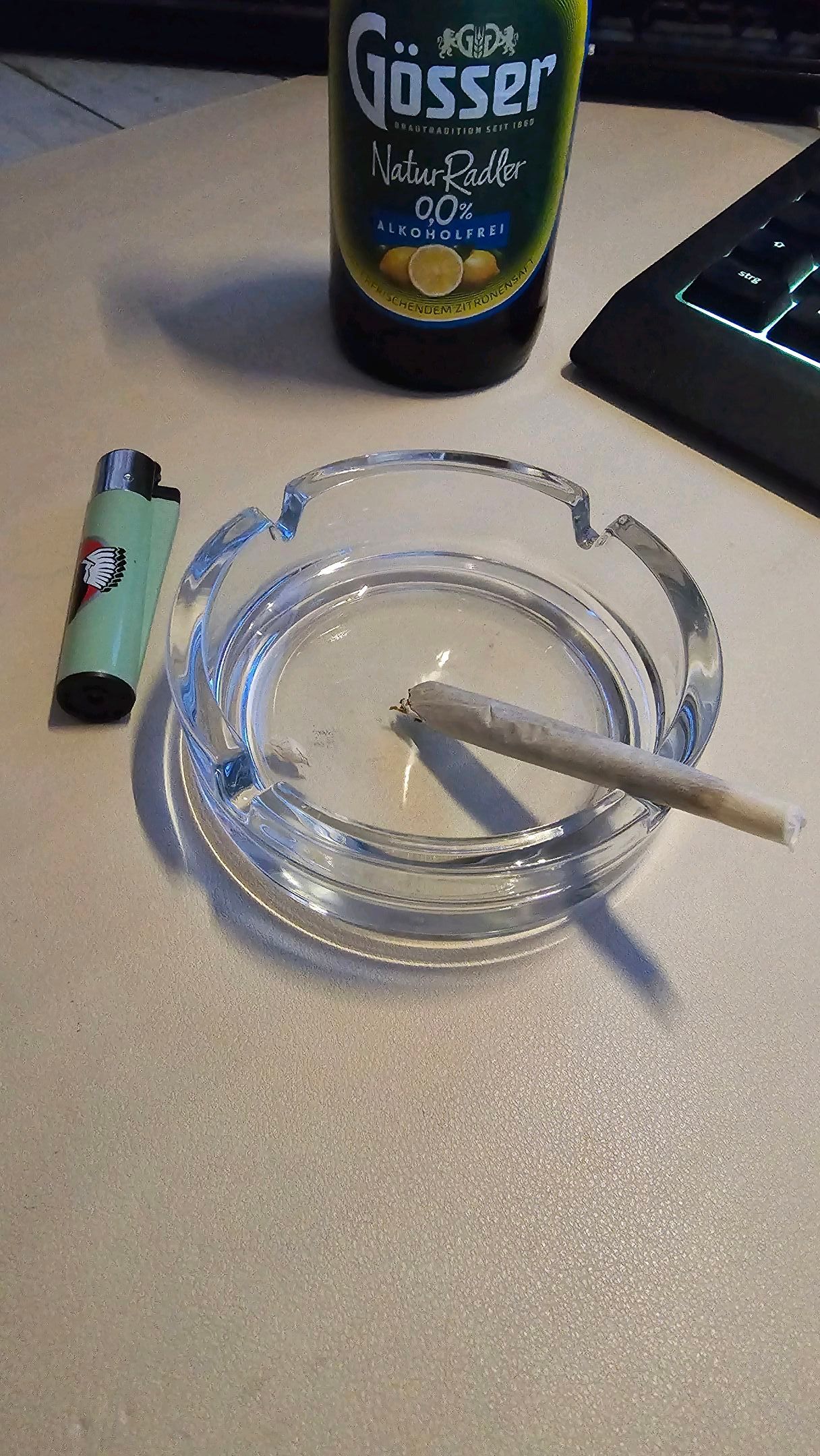 White Widow growlog photo 299