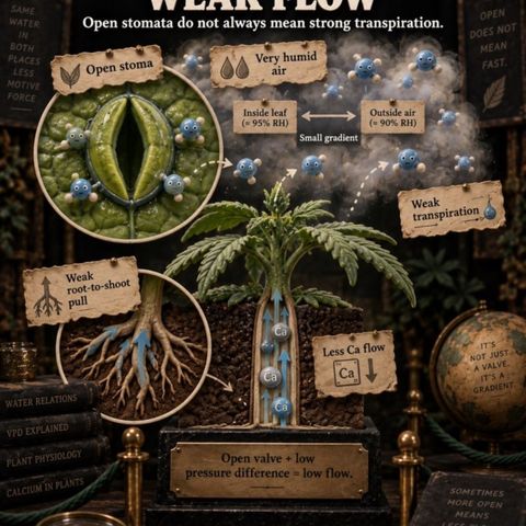 R.C.Colas. growlog photo: Words to "live" by... !