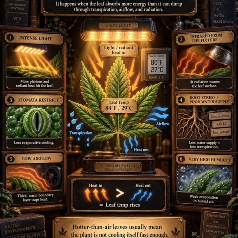 R.C.Colas. growlog photo: Words to "live" by... !