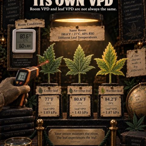 R.C.Colas. growlog photo: Words to "live" by... !