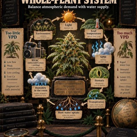 R.C.Colas. growlog photo: Words to "live" by... !