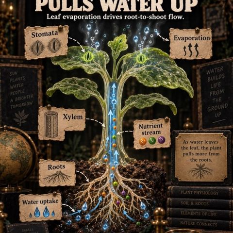 R.C.Colas. growlog photo: Words to "live" by... !