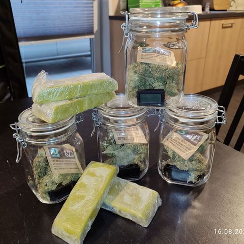 Mary Jane growlog timeline photo
