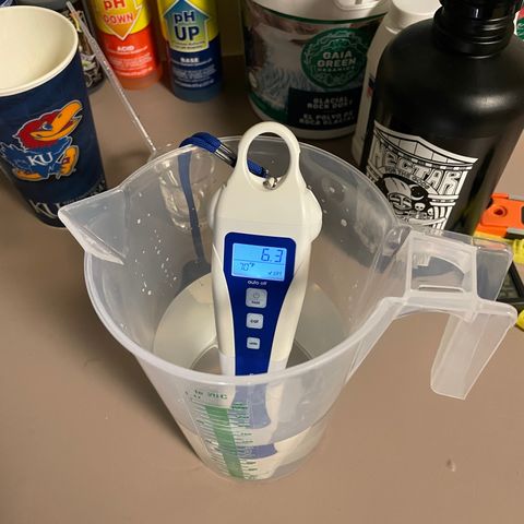 Hella Jelly ~ H.S.C growlog timeline photo