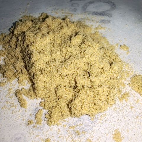 Blackberry Gum growlog timeline photo