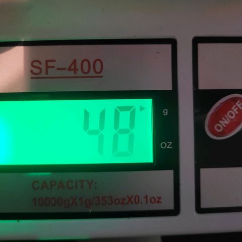 Auto Skywalker Haze growlog timeline photo