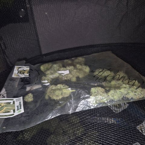 ICE 💚🧊 (63-70bt) growlog timeline photo
