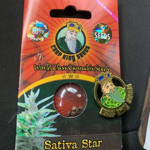 Sativa star mother 1&2 growlog timeline photo