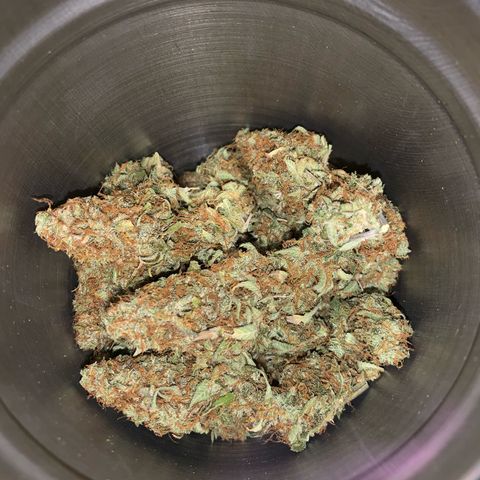 WHITE WIDOW Automatic growlog timeline photo