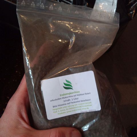 Seriotica a la GaNjaJoHnNaY growlog photo: 14L Töpfe vorbereitet
