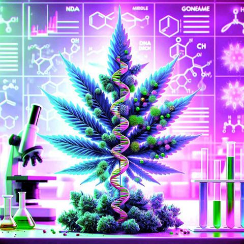 Auto-Bluedream growlog timeline photo