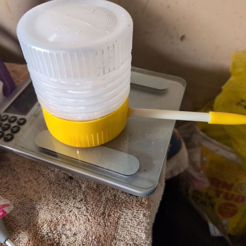 Anita-NH ATF (73), 13-27%, Sativa 149g wet/25g dry growlog timeline photo