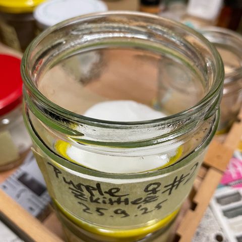 Purple Zkittlez #2 by KilliczGe growlog photo