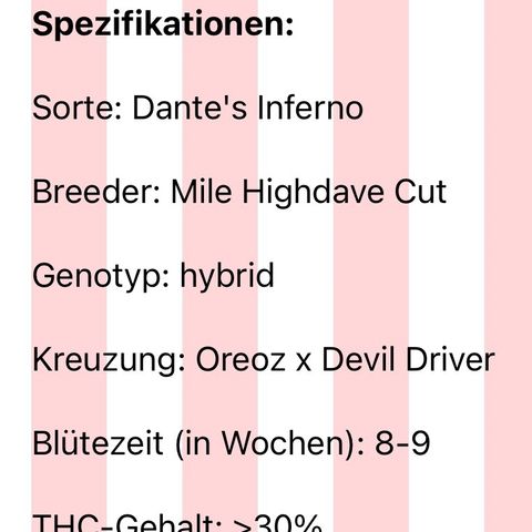 Dante’s Inferno - Mile High Dave by KilliczGe growlog timeline photo