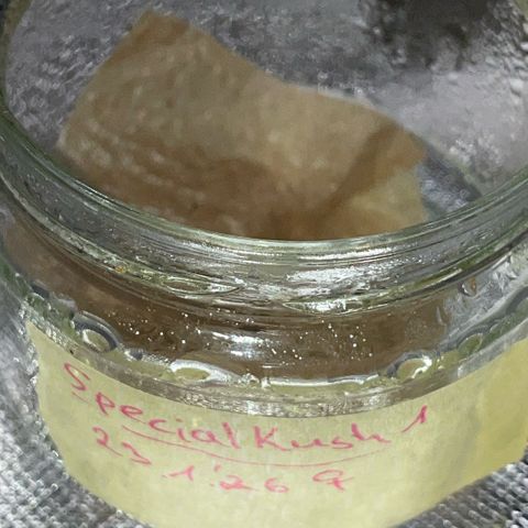 Special Kush 1 - GwJ Community Award Winning Celebration Grow Part 2 -The Price - by KilliczGe growlog timeline photo