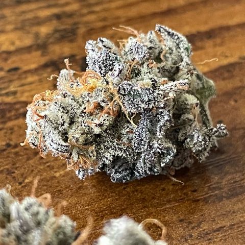 Dante’s Inferno - Mile High Dave by KilliczGe growlog timeline photo