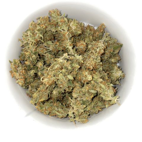Ganja Runtz Auto - by Killicz growlog timeline photo