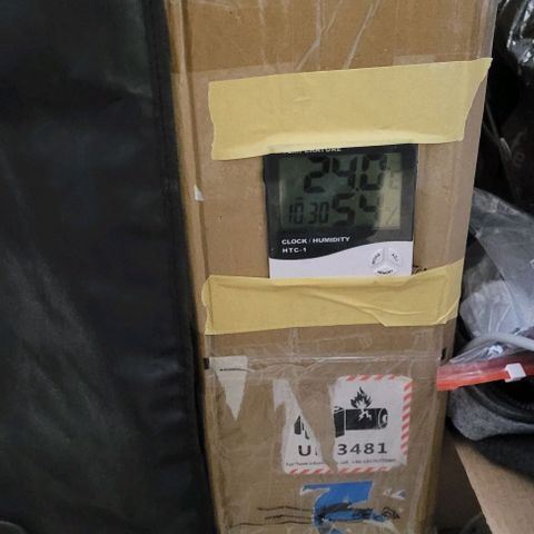 Dance world cbd growlog timeline photo