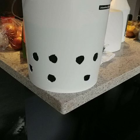 Canadian kush growlog timeline photo